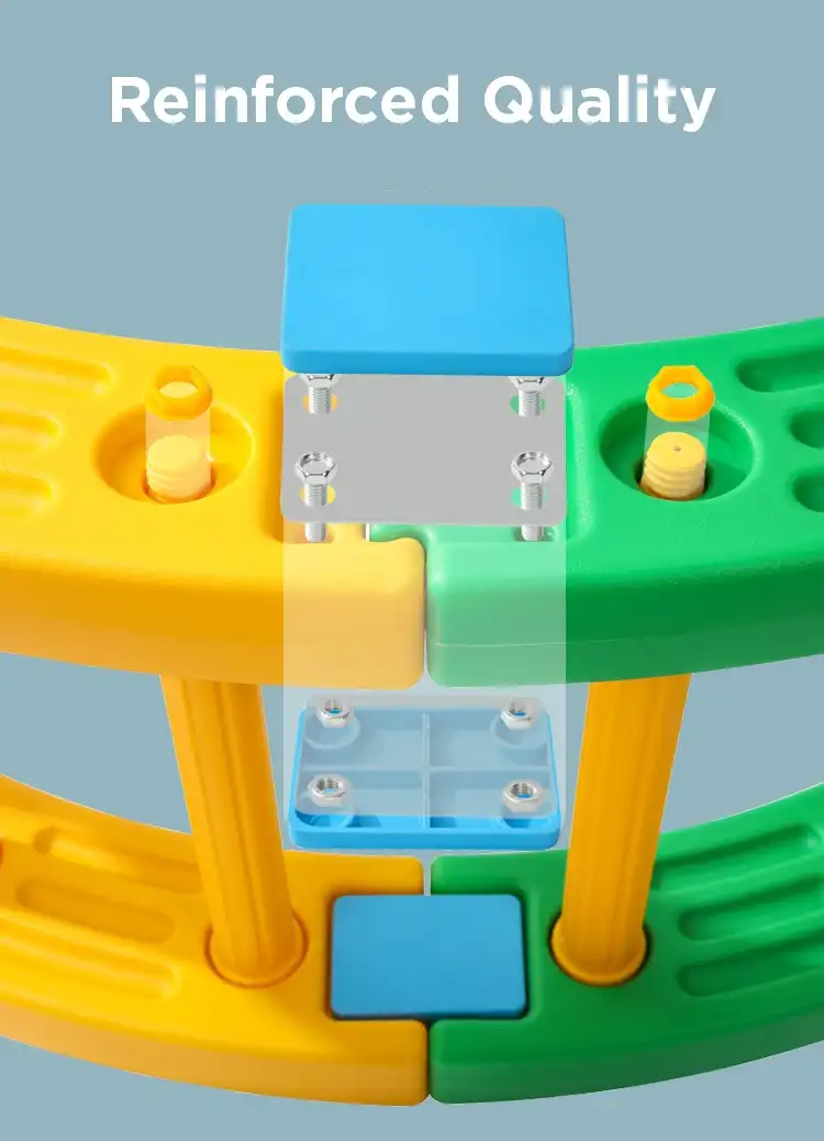Balanced Single-plank Bridge