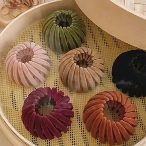Bird Nest Magic Hair Clip