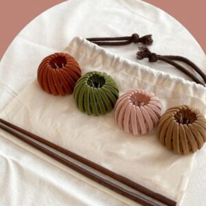 Bird Nest Magic Hair Clip
