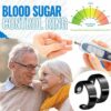 Blood Sugar Control Ring
