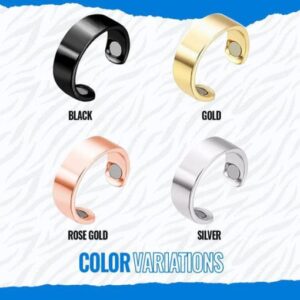 Blood Sugar Control Ring