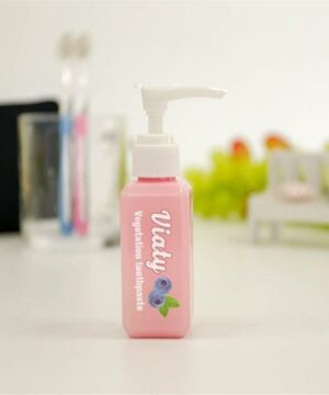 Brightify Stain Removal Natural Toothpaste