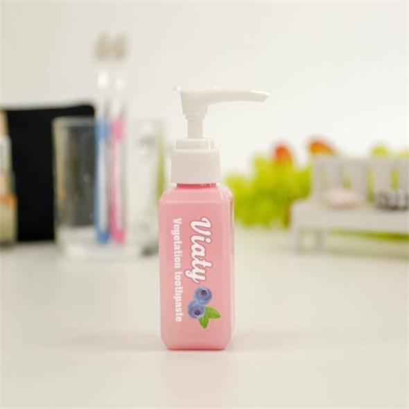 Brightify Stain Removal Natural Toothpaste