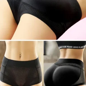 Butt Lifter Shaper Pull-Up