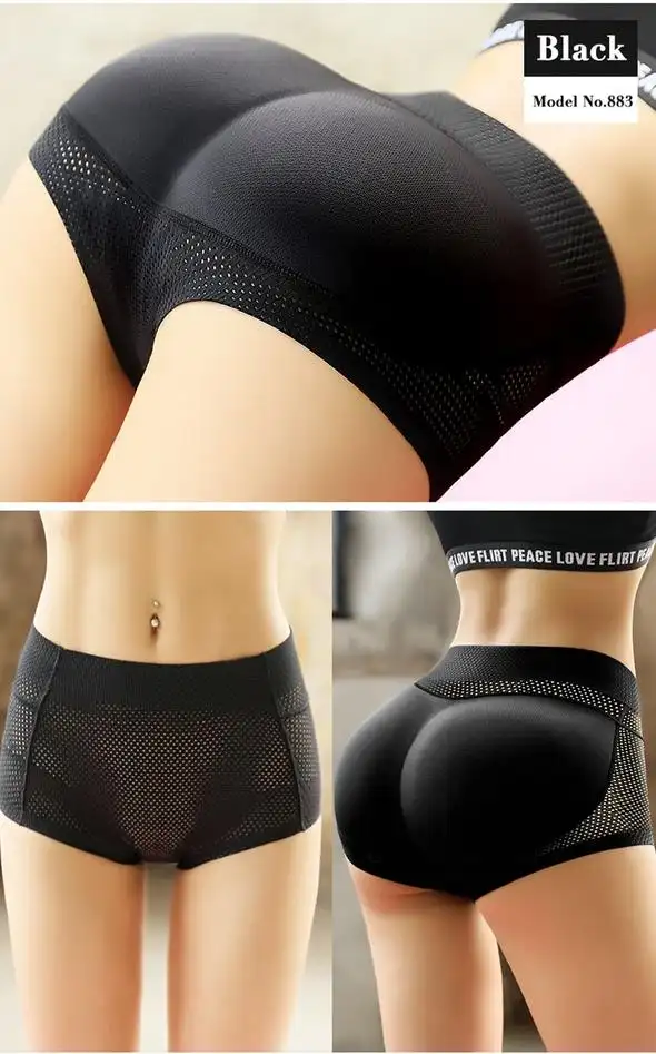 Butt Lifter Shaper Pull-Up