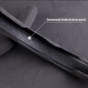 Car Anti-Skid Steering Wheel Cover