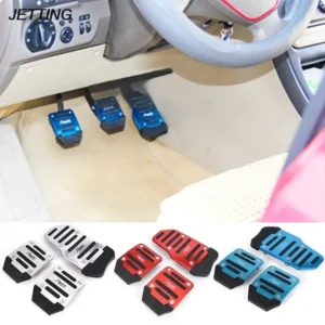 Car Anti-skid Foot Pedal