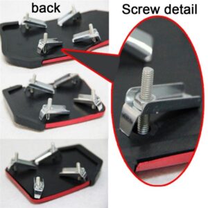 Car Anti-skid Foot Pedal
