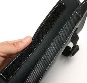 Car Sun Visor Leather Tissue Box