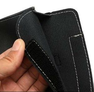 Car Sun Visor Leather Tissue Box