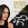 Comfy Silicone Eyeglasses Pads (5 PCS)