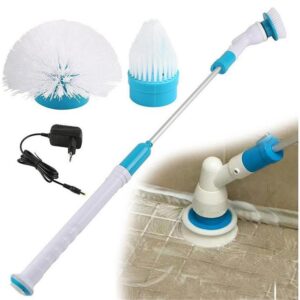 Ang Cordless Power Scrubber Pro