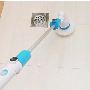 Cordless Power Scrubber Pro