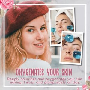 Crystallica Ice Globes V-Face Roller