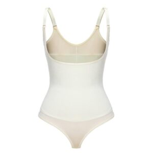 CurvyFit Adjustable Abs Shaping Bodysuit