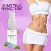 DERMISOL INSTANT FIRMING CELLULITE REDUCING SPRAY