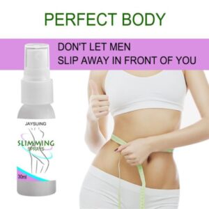 DERMISOL INSTANT FIRMING CELLULITE REDUCING SPRAY