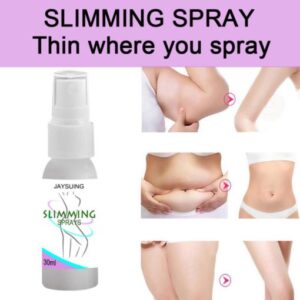 DERMISOL INSTANT FIRMING CELLULITE REDUCING SPRAY