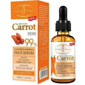 Dark Spot Corrector Whitening Natural Serum