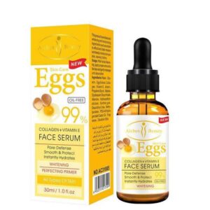 Dark Spot Corrector Whitening Natural Serum