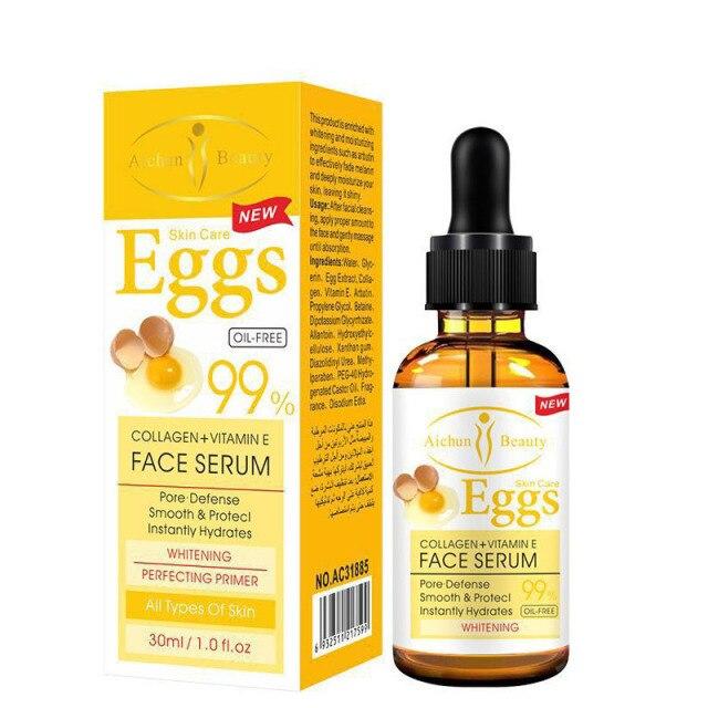 Dark Spot Corrector Whitening Natural Serum