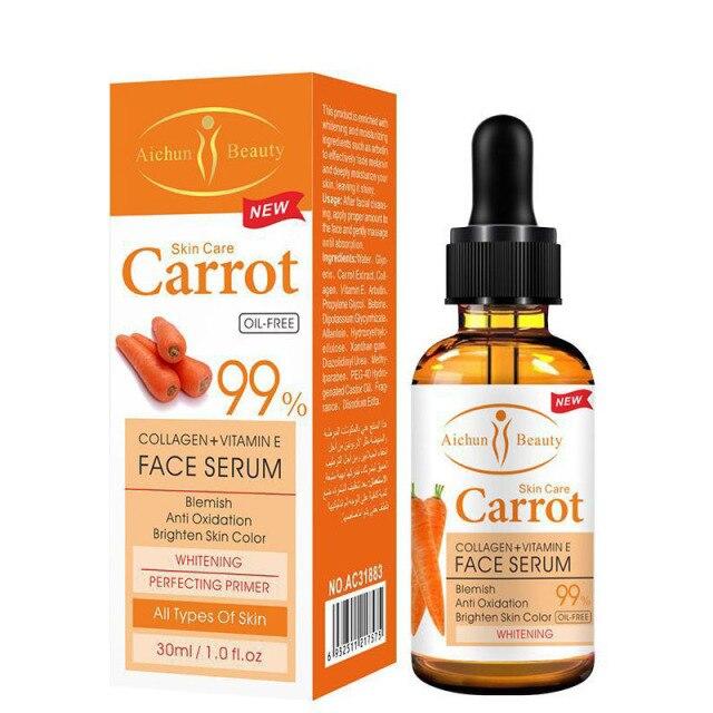 Dark Spot Corrector Whitening Natural Serum