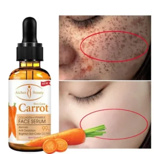 Dark Spot Corrector Whitening Natural Serum