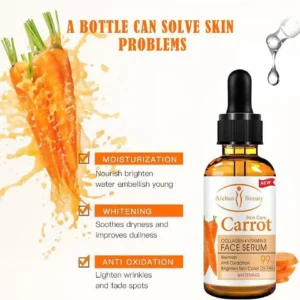 Dark Spot Corrector Whitening Natural Serum