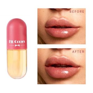 Day & Night Lip Plumper SET