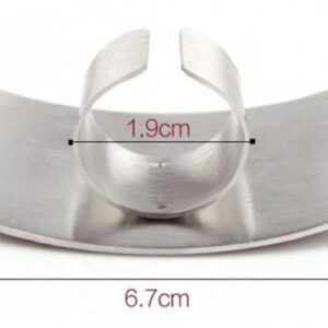 Dicing Shield