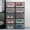 Drawer Type Shoe Box