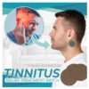 Ear Ringing Relief Treatment Ear Patch