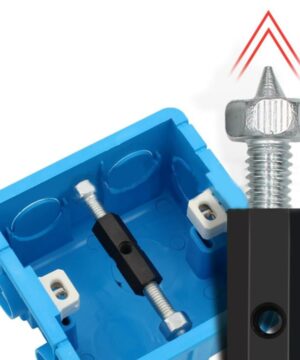 Easy-Fix Socket Outlet Repair Tool