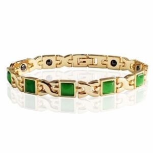 Elegant Magnetic Slim Bracelet