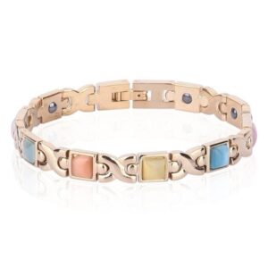 Elegant Magnetic Slim Bracelet