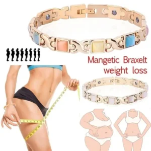 Elegant Magnetic Slim Bracelet