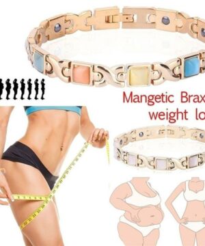 Elegant Magnetic Slim Bracelet