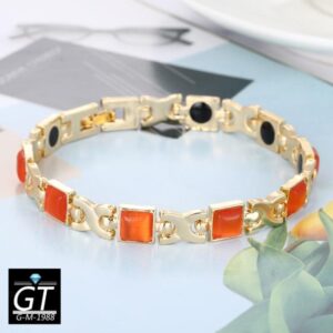 Elegant Magnetic Slim Bracelet