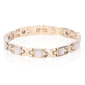Elegant Magnetic Slim Bracelet