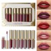 Everlasting Matte Liquid Lipstick