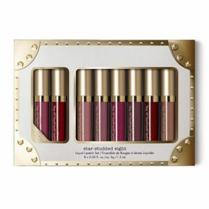Everlasting Matte Liquid Lipstick