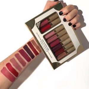 Everlasting Matte Liquid Lipstick