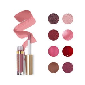 Everlasting Matte Liquid Lipstick