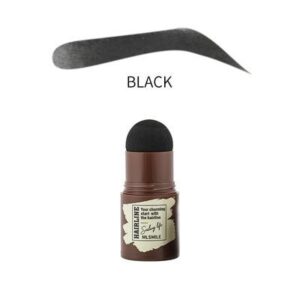 EyeBrow Stamp Waterproof Stencil Kit