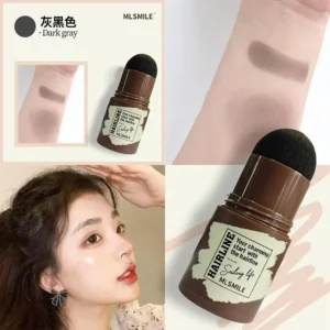 EyeBrow Stamp Waterproof Stencil Kit