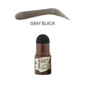 EyeBrow Stamp Waterproof Stencil Kit