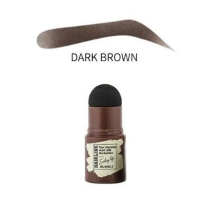 EyeBrow Stamp Waterproof Stencil Kit
