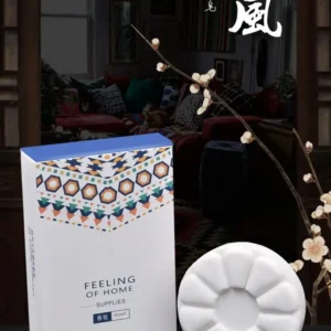 Feelt Whitening Soap