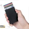 Felix Ultra Slim RFID Blocking Wallet