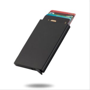 Felix Ultra Slim RFID Blocking Wallet